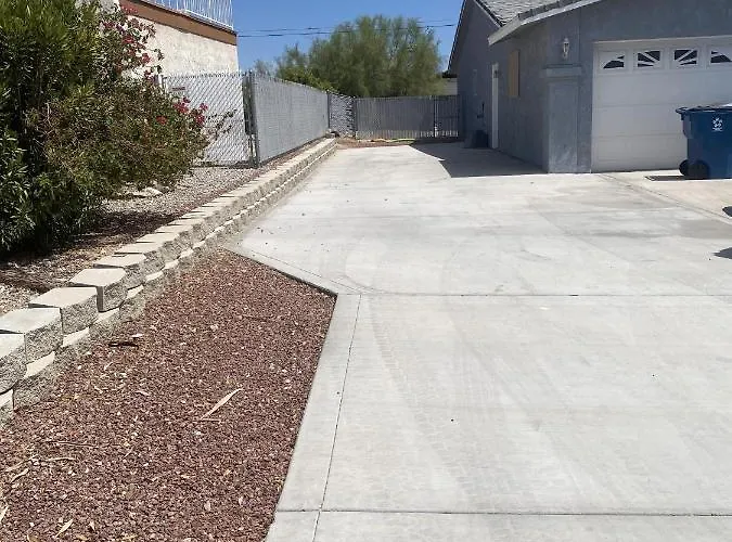 Cliffrose Pool With Rv/boat Parking Lake Havasu City